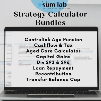 The Adviser Bundle
